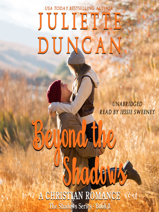Title details for Beyond the Shadows by Juliette Duncan - Wait list
